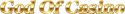 God  Of  Casino